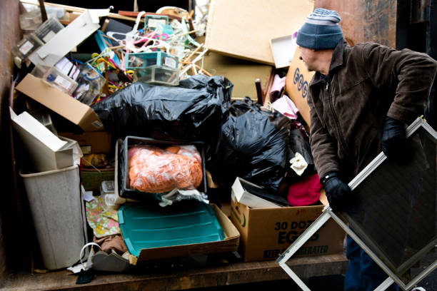 Best Recycling Services for Junk  in Marquette Heights, IL