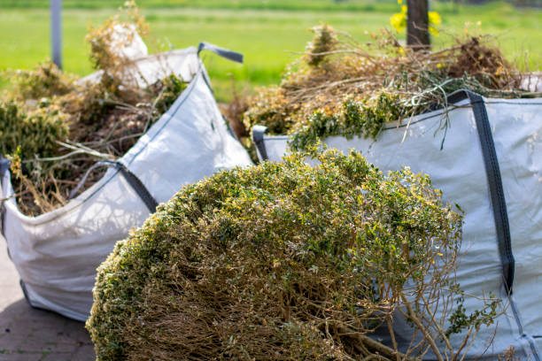 Retail Junk Removal in Marquette Heights, IL